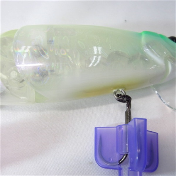 ライザージャックレモネード